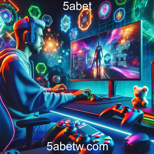 A Importância das Avaliações de Jogos em '5abet'